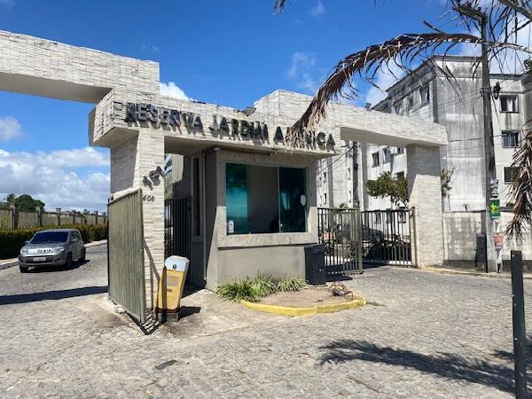 Foto de Imóvel 2 quartos, ERNANI SATIRO - Leilão em João Pessoa/PB, 55% abaixo da avaliação