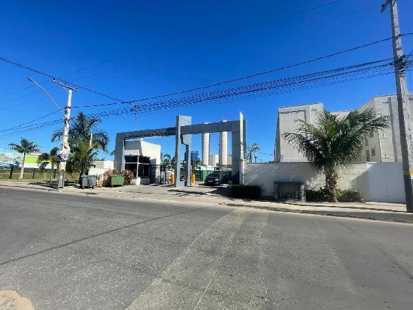 Imóvel em CAMPOS DOS GOYTACAZES/RJ