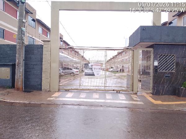 Imóvel em VALPARAISO DE GOIAS/GO