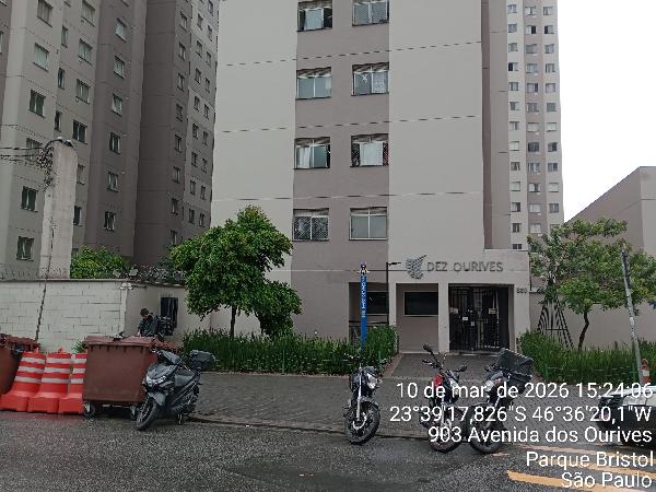 Foto de Imóvel 2 quartos, 60 m², JARDIM SAO SAVERIO - Leilão em São Paulo/SP, 38% abaixo da avaliação