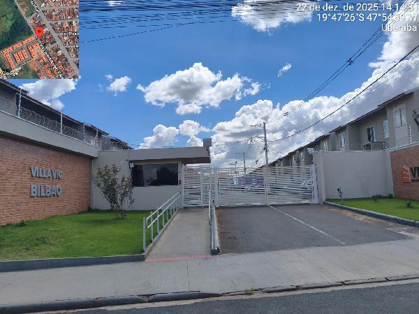 Foto de Imóvel 2 quartos, 52 m², BAIRRO VALLIM - Leilão em Uberaba/MG, 40% abaixo da avaliação