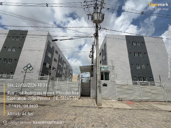 Imóvel em JOAO PESSOA/PB