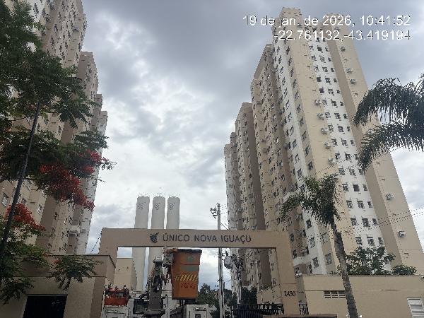 Imóvel em NOVA IGUACU/RJ