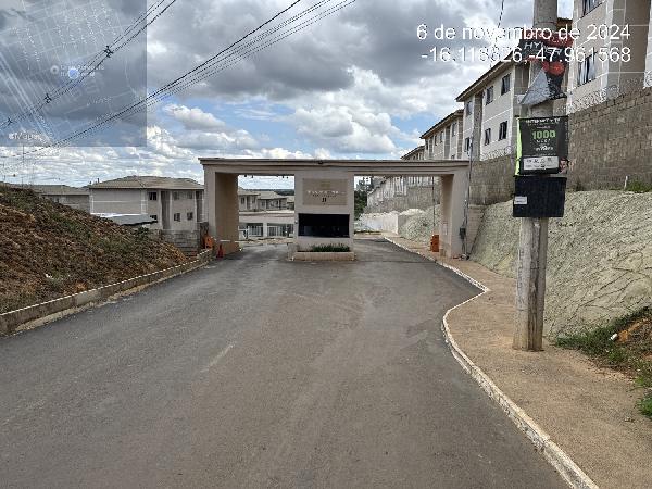 Imóvel em LUZIANIA/GO