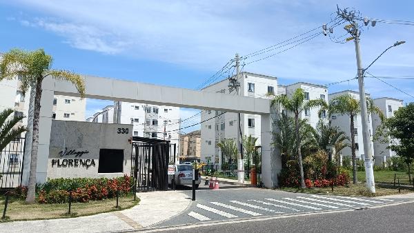 Foto de Imóvel 2 quartos, 59 m², SANTA CRUZ - Leilão em Rio de Janeiro/RJ, 48% abaixo da avaliação
