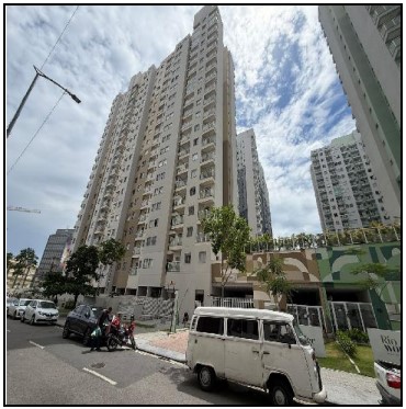Imóvel em RIO DE JANEIRO/RJ