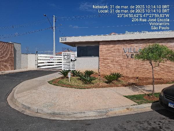 Imóvel em VOTORANTIM/SP