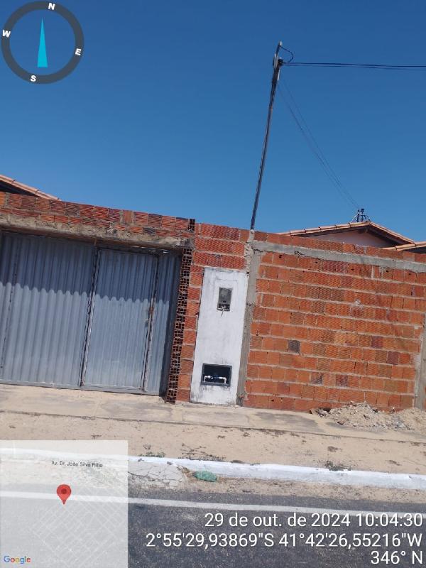 Imóvel em PARNAIBA/PI