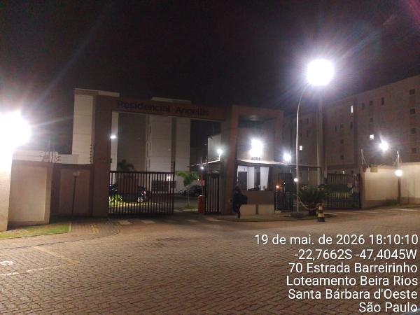 Imóvel em SANTA BARBARA D'OESTE/SP