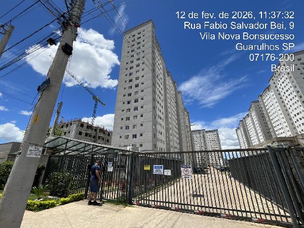 Imóvel em GUARULHOS/SP