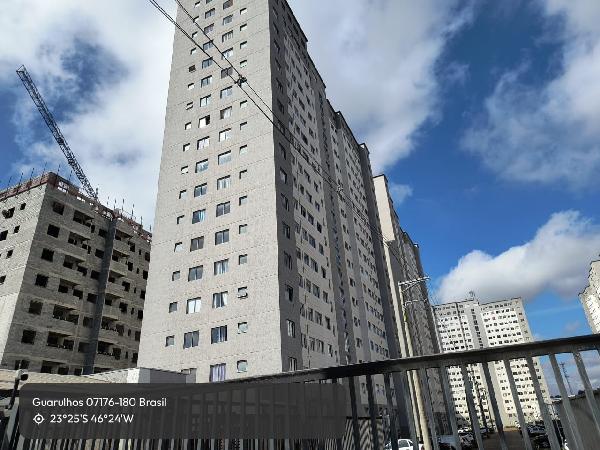 Imóvel em GUARULHOS/SP
