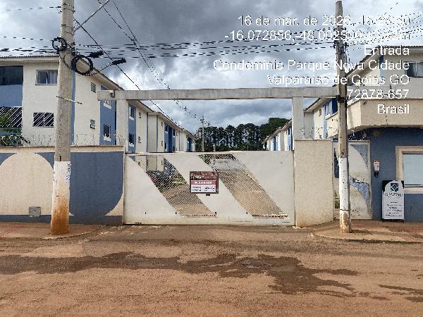 Foto de Imóvel em Valparaíso De Goiás (GO)