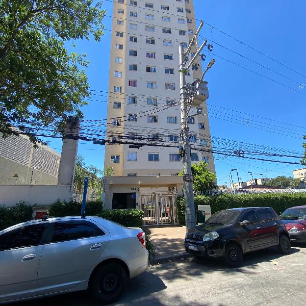Foto de Imóvel 2 quartos, 41 m², VILA NOVA CURUCA - Leilão em São Paulo/SP, 40% abaixo da avaliação