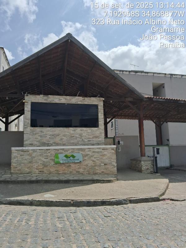Imóvel em JOAO PESSOA/PB