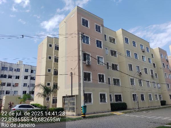 Foto de Imóvel na Rua Projetada C, 85 - Leilão em Rio de Janeiro/RJ, 45% abaixo da avaliação
