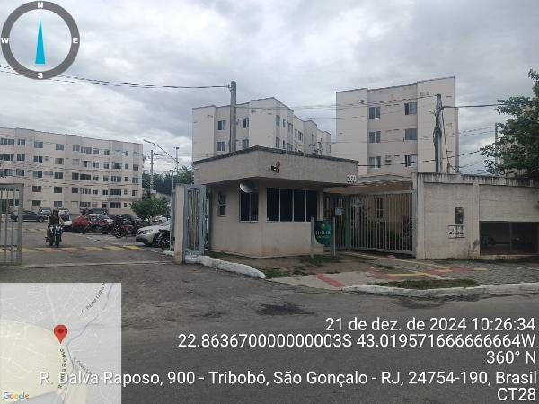 Imóvel em SAO GONCALO/RJ