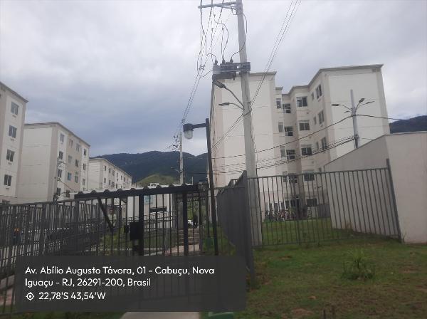 Imóvel em NOVA IGUACU/RJ