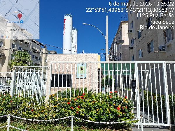 Imóvel em RIO DE JANEIRO/RJ