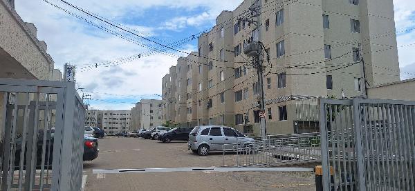 Foto de Imóvel na Rua Sargento Geraldo Pedro De Souza, 80 - Leilão em BELFORD ROXO/RJ, 55% abaixo da avaliação