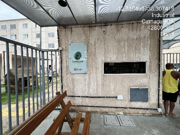 Imóvel em CAMACARI/BA
