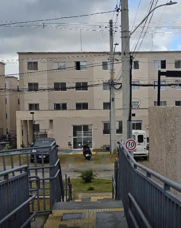Foto de Imóvel 2 quartos, 70 m², AREIA BRANCA - Leilão em Salvador/BA, 42% abaixo da avaliação