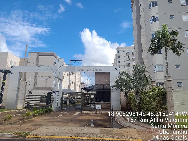 Foto de Imóvel na Rua Albatroz, 336 - Leilão em UBERLANDIA/MG, 41% abaixo da avaliação