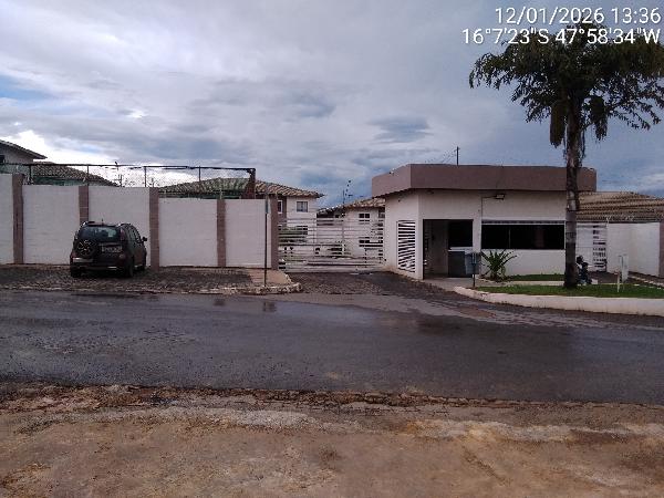 Imóvel em VALPARAISO DE GOIAS/GO