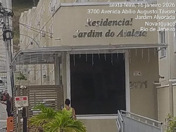 Imóvel em NOVA IGUACU/RJ