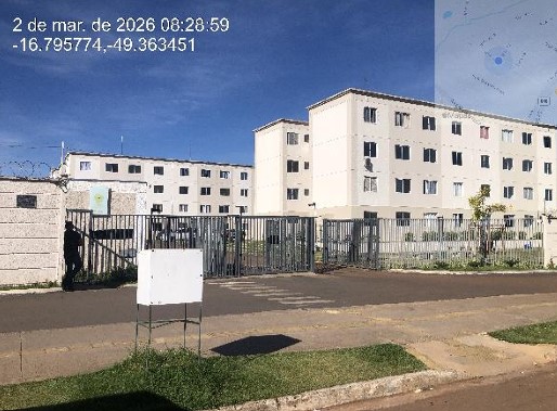 Imóvel em GOIANIA/GO