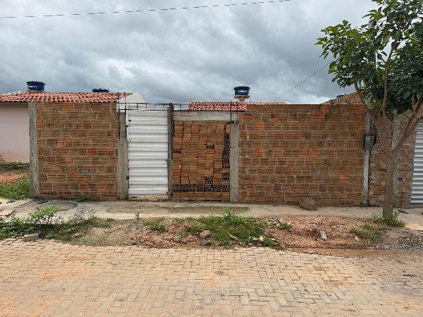 Foto de Imóvel na Rua Josefa Ferreira De Barros Da Silva, 107 - Leilão em Belo Jardim/PE