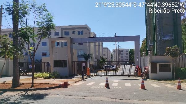 Foto de Imóvel 2 quartos, 64 m², JARDIM OURO BRANCO - Leilão em Ribeirão Preto/SP, 44% abaixo da avaliação