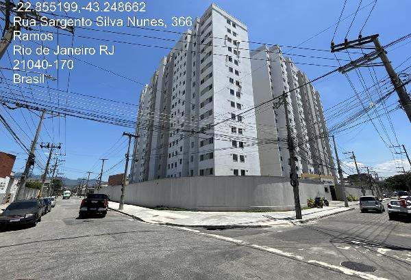 Imóvel em RIO DE JANEIRO/RJ