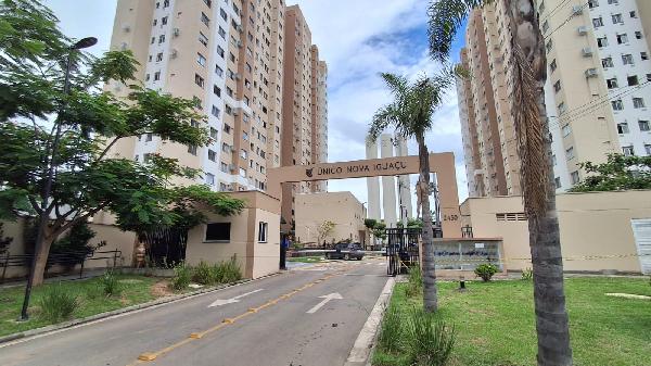 Imóvel em NOVA IGUACU/RJ