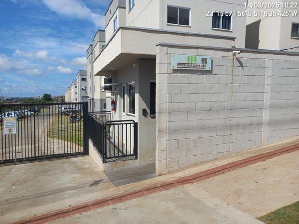 Foto de Imóvel 2 quartos, 48 m², CINCO CONJUNTOS - Leilão em Londrina/PR, 41% abaixo da avaliação
