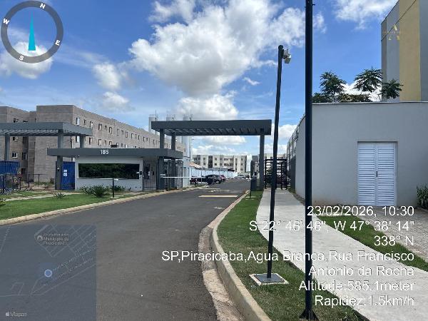 Imóvel em PIRACICABA/SP