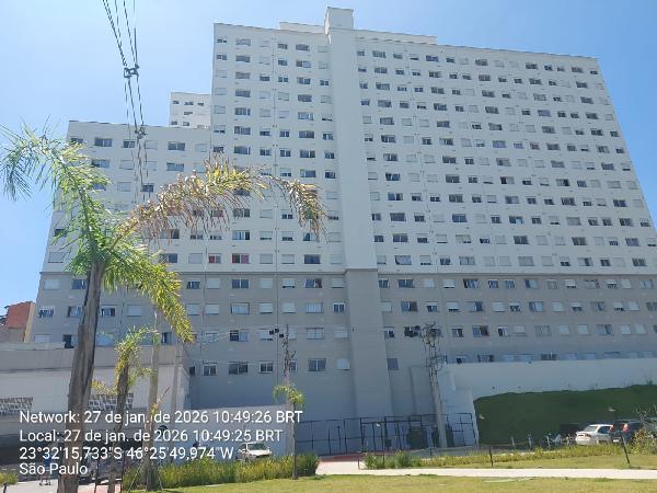 Foto de Imóvel 1 quarto, 34 m², GUAIANAZES - Leilão em São Paulo/SP, 39% abaixo da avaliação