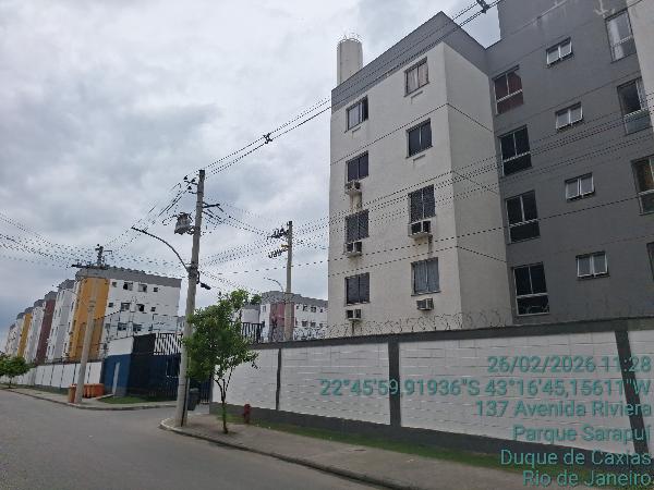 Imóvel em DUQUE DE CAXIAS/RJ