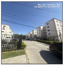 Imóvel em RIO DE JANEIRO/RJ