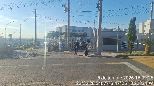 Foto de Imóvel na Rua Joao Candido Strombeck, 285 - Leilão em Votorantim/SP