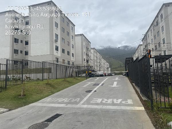 Imóvel em NOVA IGUACU/RJ