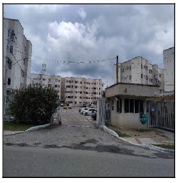 Imóvel em SAO GONCALO/RJ