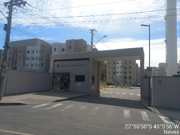 Imóvel em SAO GONCALO/RJ
