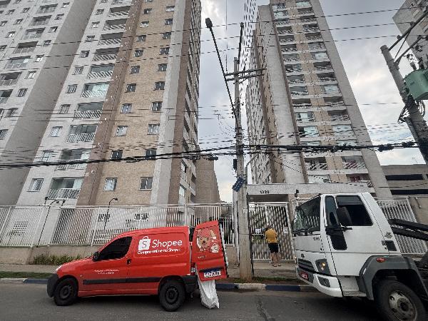 Foto de Imóvel 2 quartos, 74 m², VILA SAO JOAO - Leilão em Guarulhos/SP, 38% abaixo da avaliação