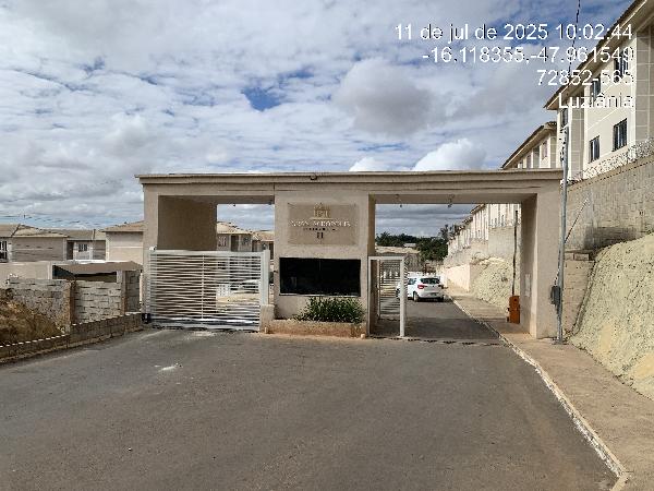 Imóvel em LUZIANIA/GO