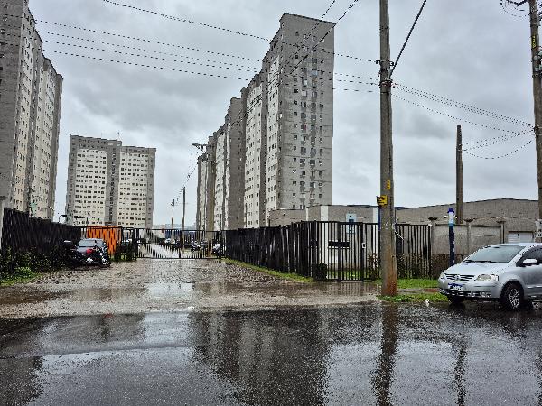 Foto de Imóvel - Leilão encerrado em Guarulhos/SP