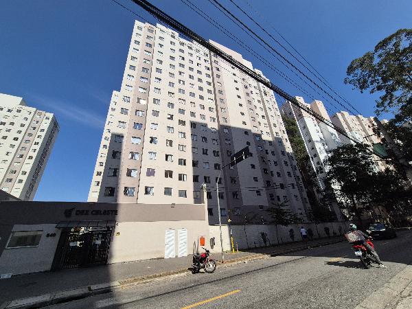 Foto de Imóvel na Avenida Dos Ourives, 840 - Leilão em SAO PAULO/SP