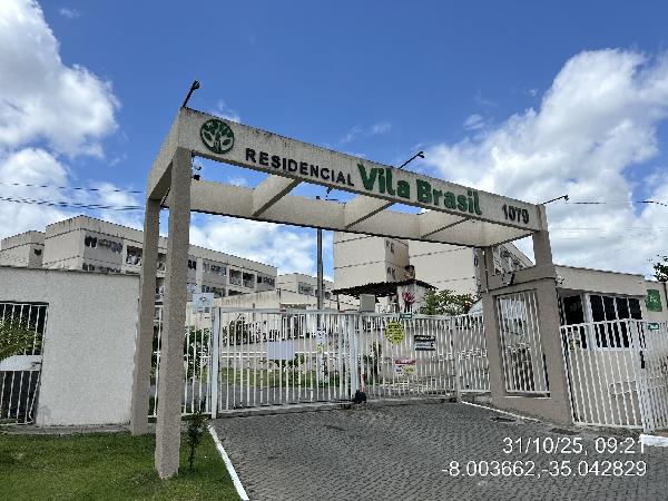 Imóvel em SAO LOURENCO DA MATA/PE