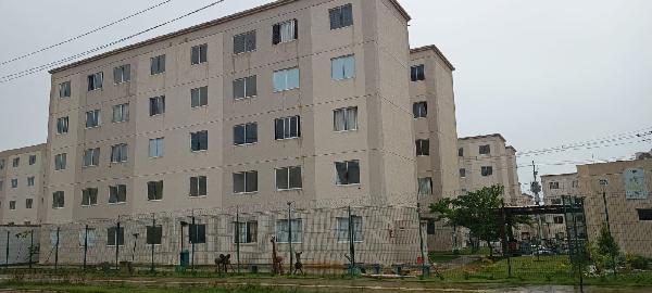 Foto de Imóvel 2 quartos, 70 m², AREIA BRANCA - Leilão em Salvador/BA, 46% abaixo da avaliação