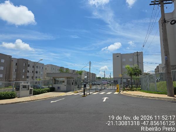 Foto de Imóvel 2 quartos, 50 m², RESERVA MACAUBA - Leilão em Ribeirão Preto/SP, 40% abaixo da avaliação