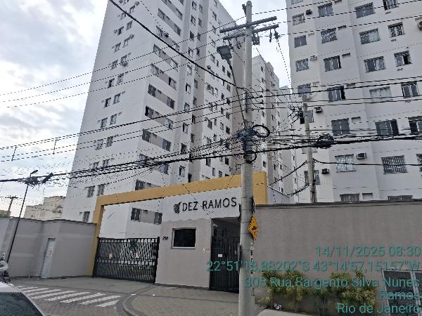 Imóvel em RIO DE JANEIRO/RJ
